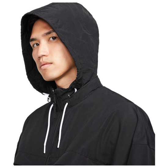Jordan Ανδρικό αντιανεμικό μπουφάν Windbreaker